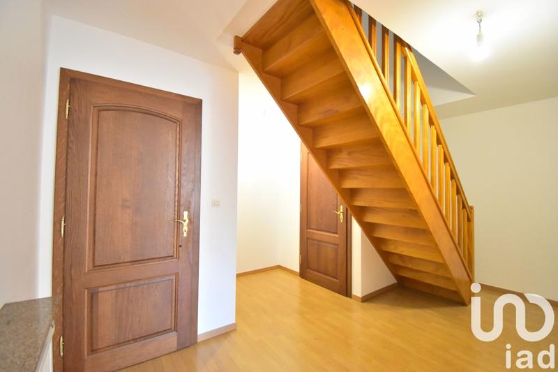 Appartement - 80 m² - 4 pièces