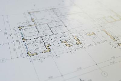 Maison - 412 m² - 13 pièces