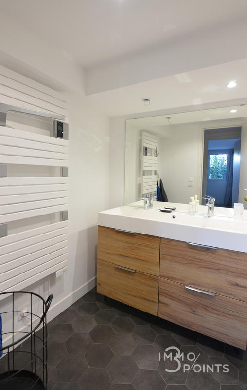 Maison - 139 m² - 5 pièces