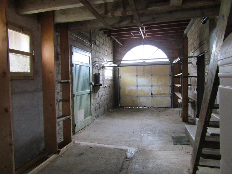 Maison - 152 m² - 8 pièces