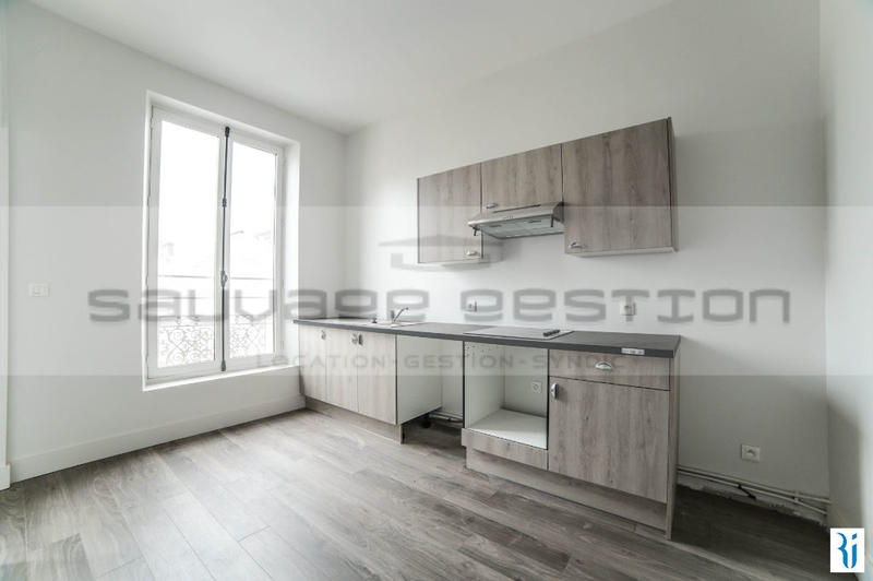 Appartement - 94 m² - 4 pièces