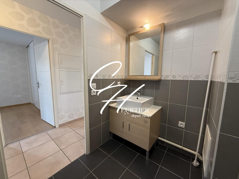 Appartement - 78 m² - 4 pièces