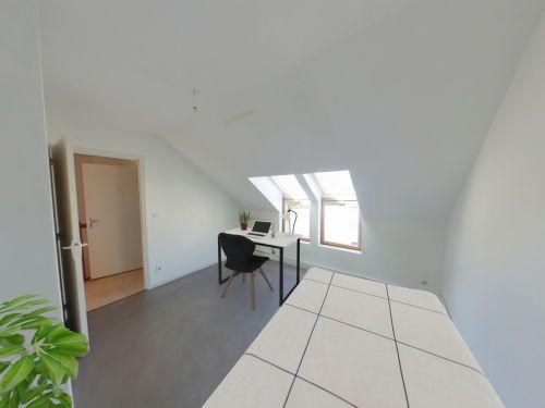 Pavillon - 97 m² - 5 pièces