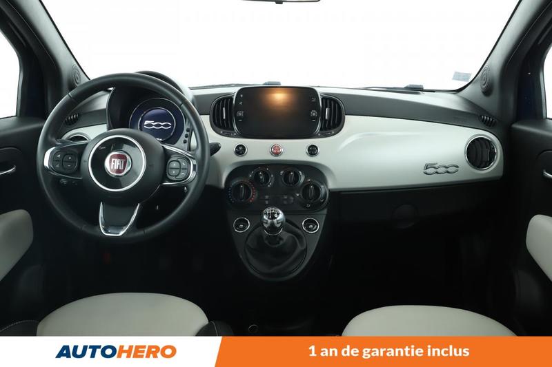Fiat 500 1.2 Star 69 ch