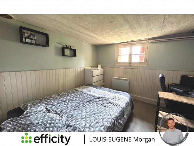 Maison - 90 m² - 6 pièces