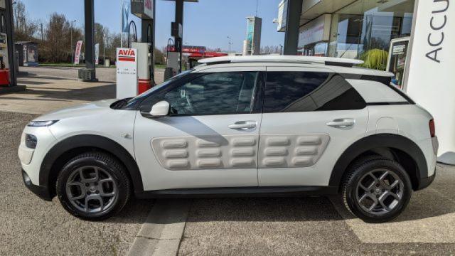 Citroën C4 Cactus BlueHDi 100 s&amp;S Etg6 Shine