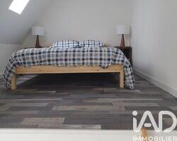 Maison - 554 m² - 18 pièces