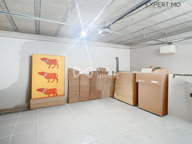 Villa - 113 m² - 5 pièces