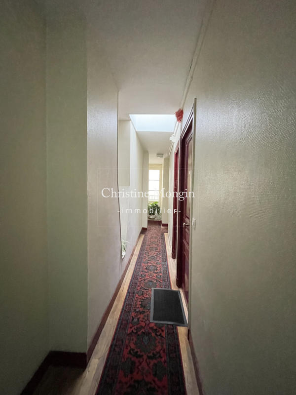 Appartement - 9 m² - 1 pièce