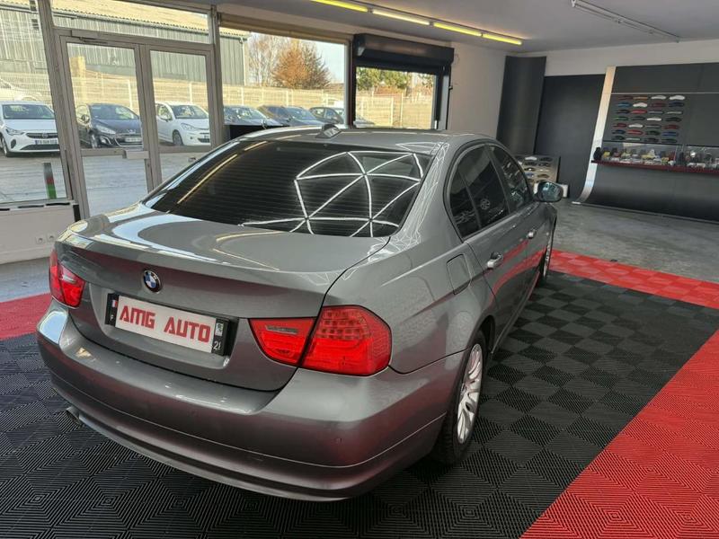 Bmw 320 (E90) Lci 320d 2.0 16v 177 Cv