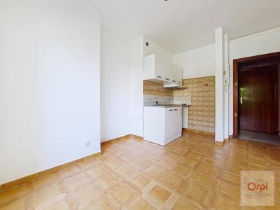 Appartement - 26 m² - 1 pièce