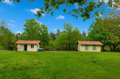 Maison - 98 m² - 4 pièces