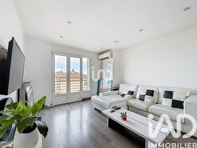 Appartement - 67 m² - 3 pièces