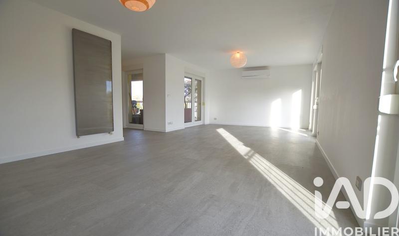 Duplex - 128 m² - 5 pièces