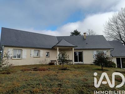 Maison de campagne - 166 m² - 4 pièces