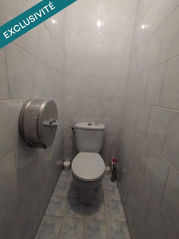 Maison - 115 m² - 6 pièces