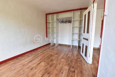 Appartement - 242 m² - 7 pièces