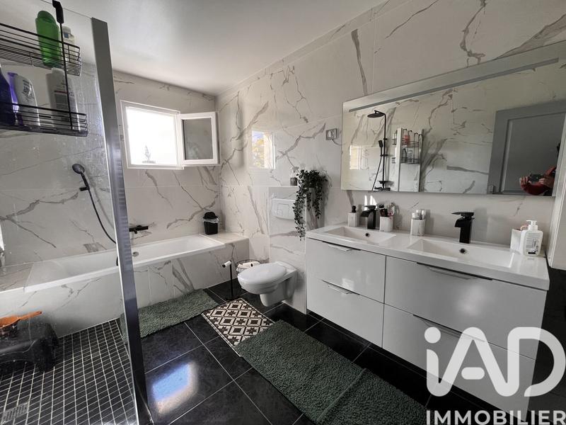 Maison - 155 m² - 5 pièces