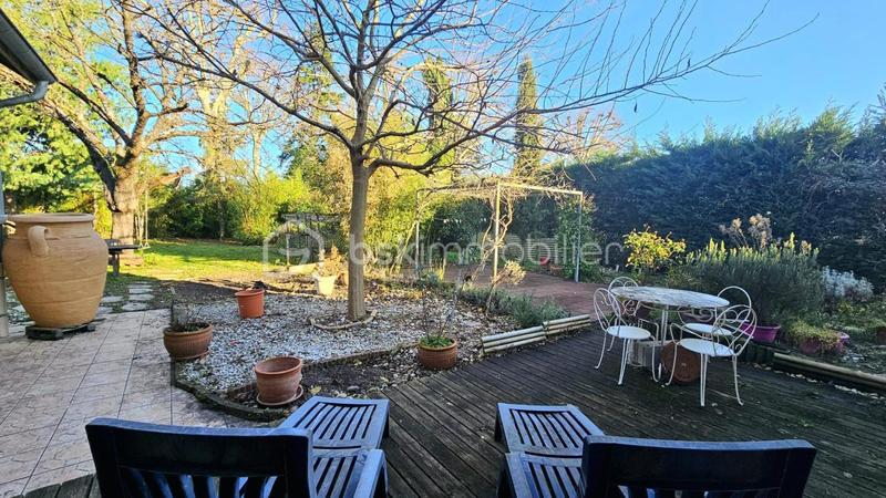 Maison - 190 m² - 10 pièces