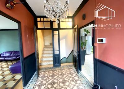 Maison de village - 155 m² - 4 pièces