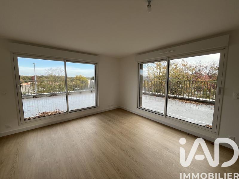 Appartement - 69 m² - 3 pièces