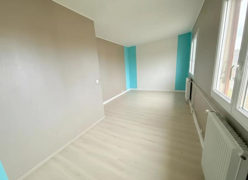 Appartement - 73 m² - 4 pièces