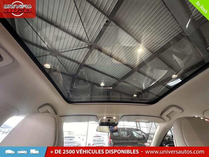 Volvo V40 T4 180ch Xenium Bva