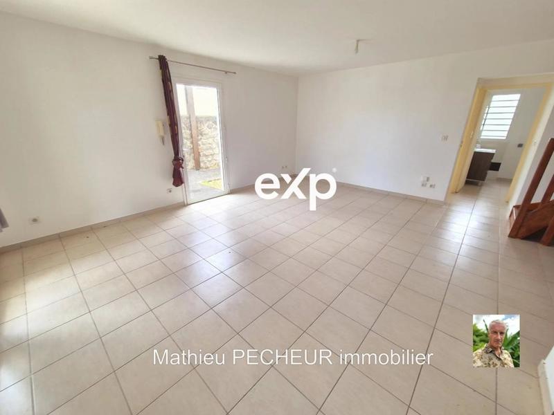 Maison - 71 m² - 4 pièces