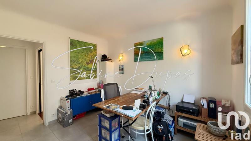 Maison - 169 m² - 6 pièces