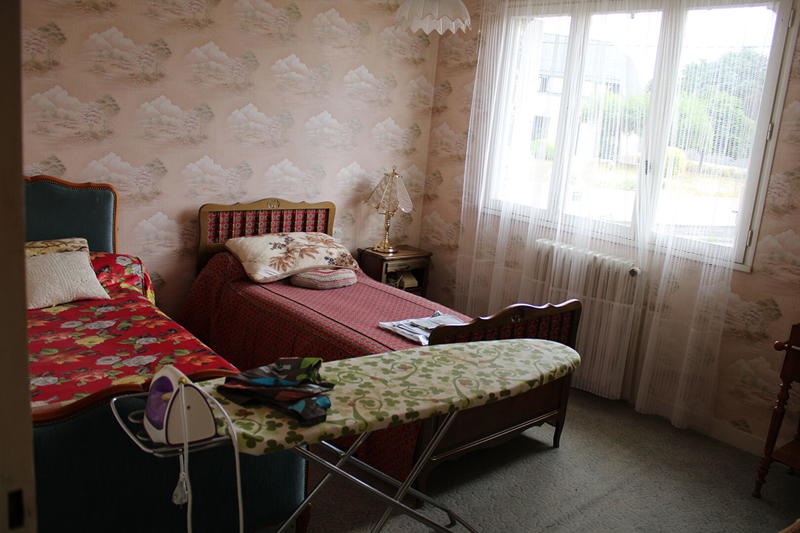 Maison - 77 m² - 3 pièces