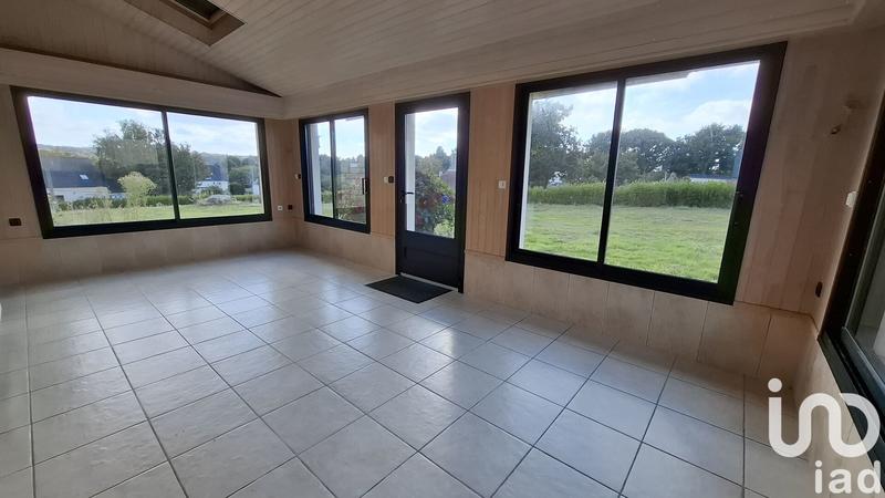 Maison - 214 m² - 9 pièces