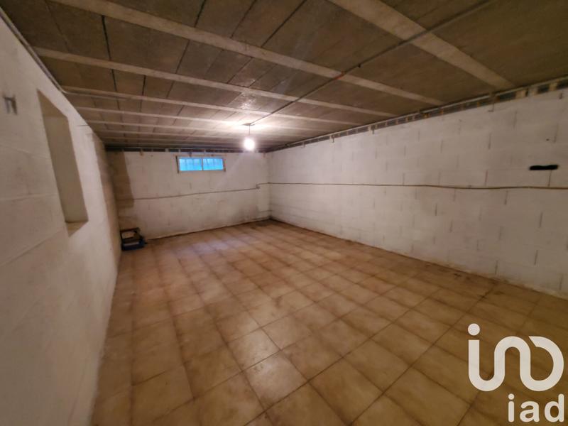 Maison - 86 m² - 4 pièces