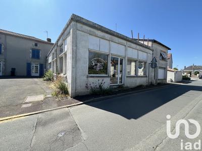 Appartement - 185 m² - 4 pièces