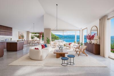 Villa - 360 m² - 7 pièces