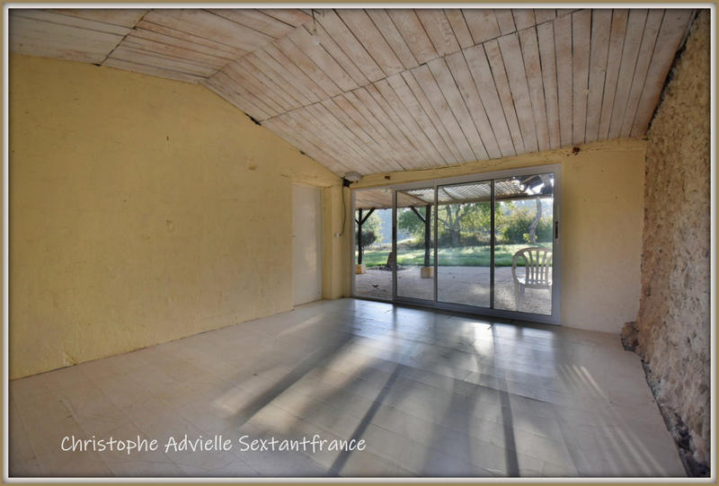 Maison - 128 m² - 5 pièces