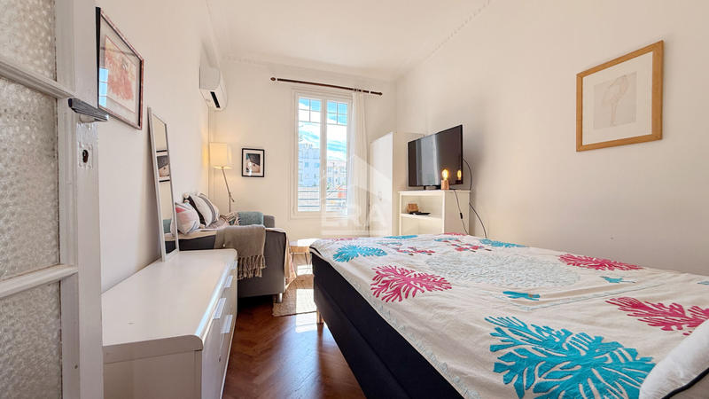 Appartement - 51 m² - 2 pièces