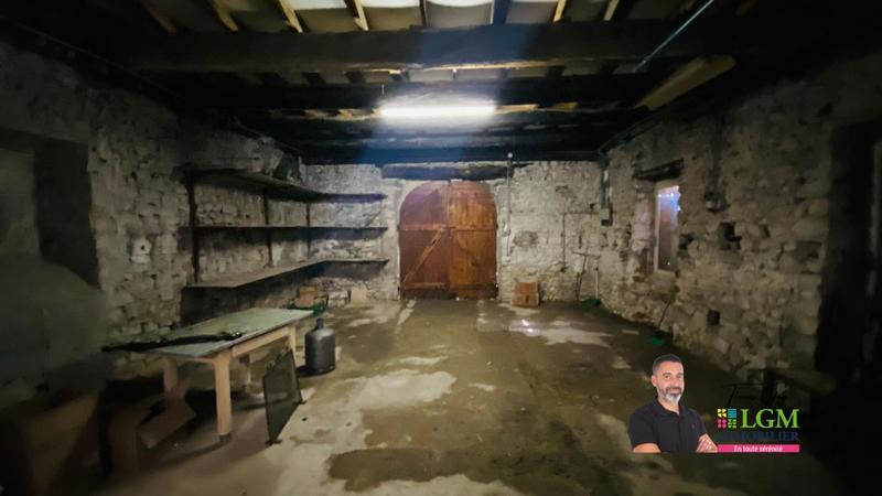 Mas - 85 m² - 4 pièces