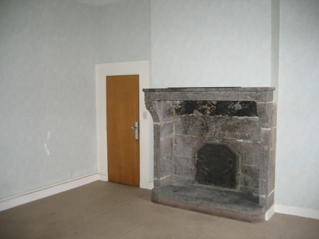 Appartement - 84 m² - 2 pièces