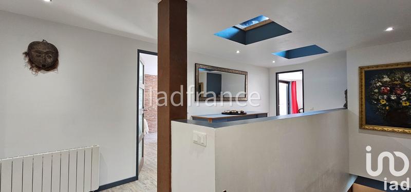 Maison - 157 m² - 5 pièces