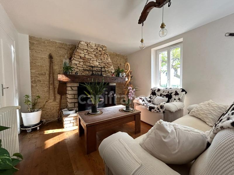 Maison - 182 m² - 7 pièces