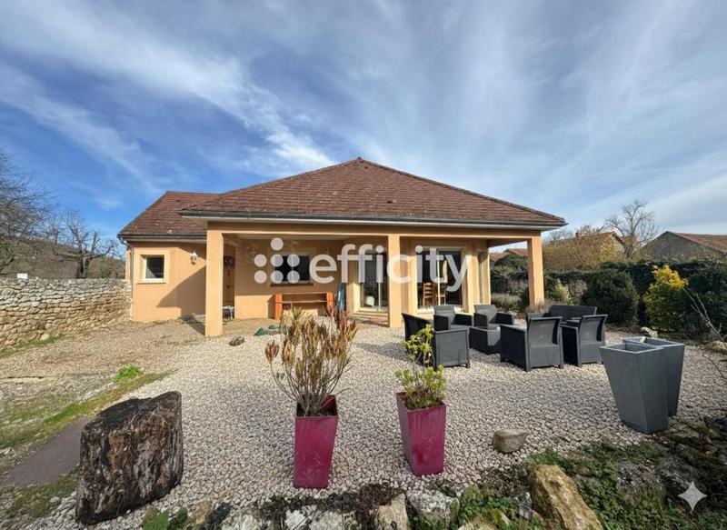 Villa - 142 m² - 6 pièces