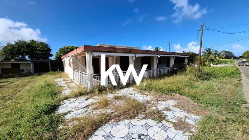 Maison - 125 m² - 10 pièces