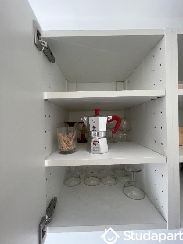 Appartement - 30 m² - 1 pièce