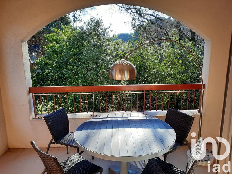 Maison - 55 m² - 3 pièces