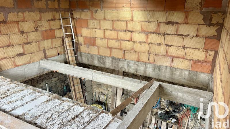 Maison - 116 m² - 3 pièces