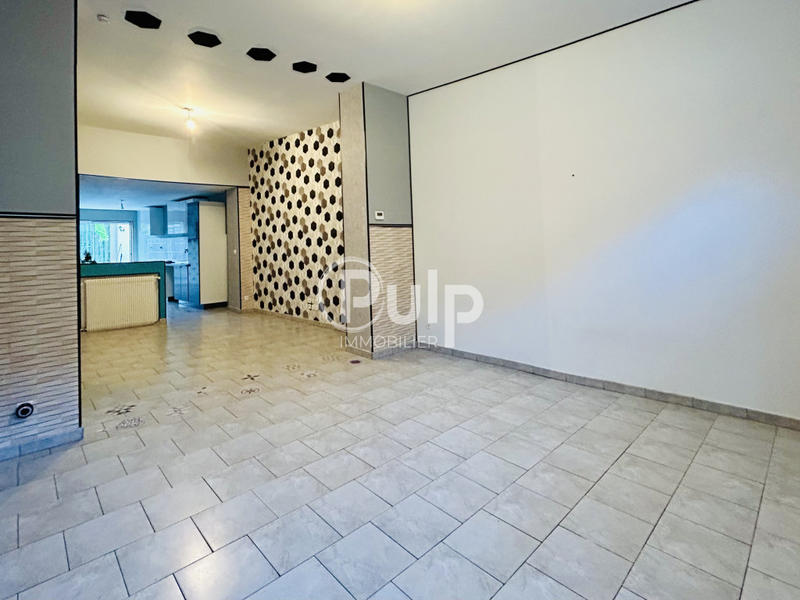 Maison - 146 m² - 4 pièces