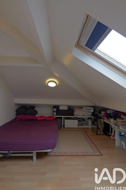 Maison - 152 m² - 9 pièces