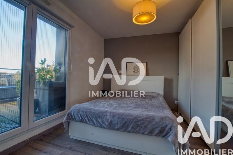 Appartement - 81 m² - 4 pièces