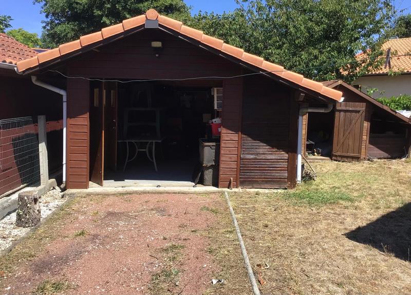 Maison - 101 m² - 5 pièces