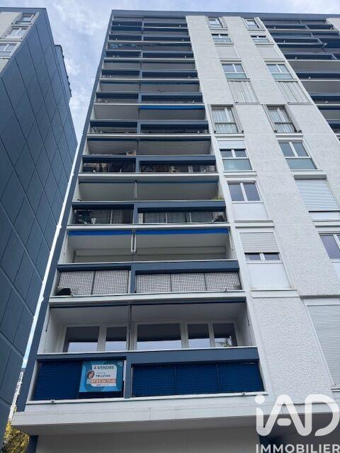 Appartement - 73 m² - 3 pièces